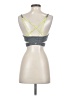 Forever 21 Gray Tank Top Size XS - photo 2