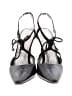 Calvin Klein Black Heels Size 6 1/2 - photo 2