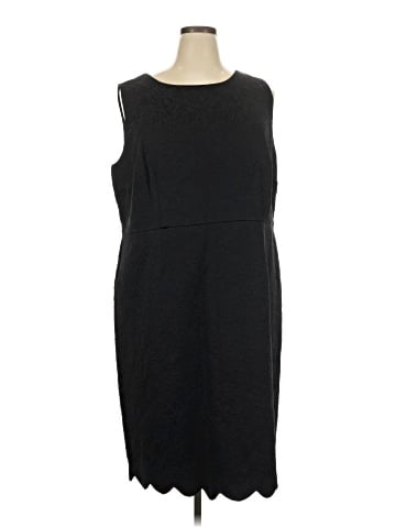 rsvp by TALBOTS Cocktail Dress (view 1)