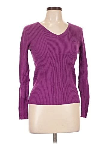 George Pullover Sweater (view 1)