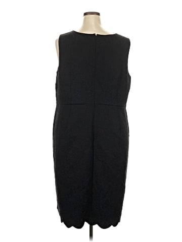 rsvp by TALBOTS Cocktail Dress (view 2)