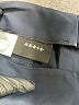 AKRIS Solid Blue Dress Pants Size 10 - photo 7