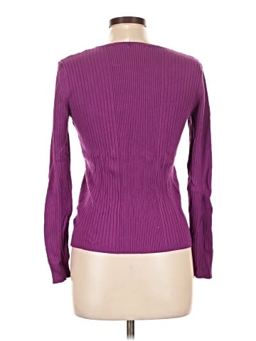 George Pullover Sweater (view 2)