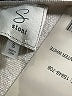Sioni Tan Cardigan Size S - photo 7