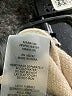 Sioni Tan Cardigan Size S - photo 9