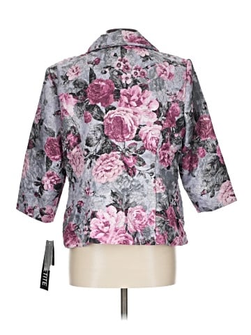 Alex Evenings Blazer (view 2)