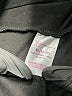 No Boundaries 100% Polyester Solid Black Athletic Shorts Size XL - photo 3