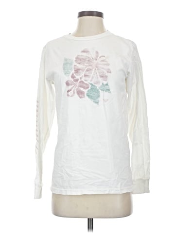 Roxy Long Sleeve T-Shirt (view 1)