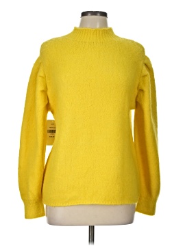 Newbury Kustom Turtleneck Sweater
