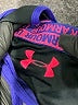 Under Armour Black Tank Top Size 8 (estimated) - photo 3