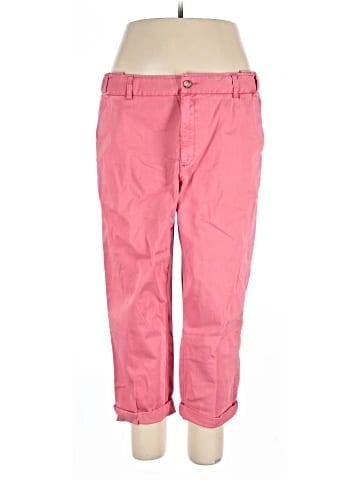 Coldwater Creek Casual Pants (view 1)