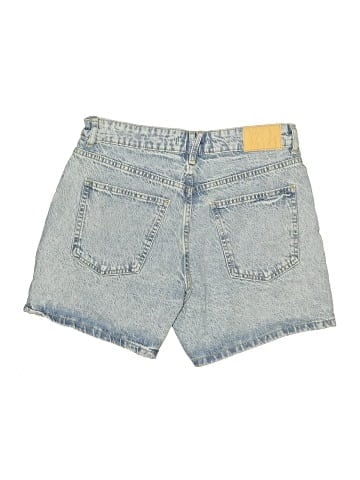 Zara Denim Shorts (view 2)