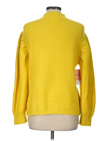 Newbury Kustom Turtleneck Sweater (view 2)