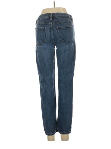 Cosmic Blue Love Jeans (view 2)