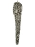 FRAME Denim Animal Print Gold Jeggings Size 26 waist - photo 4