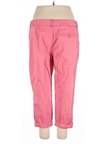 Coldwater Creek Casual Pants (view 2)
