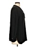 Giorgio Armani Black Long Sleeve Blouse Size EU (IT) 48 / US 12 - photo 4