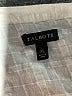 Talbots 100% Cotton Ivory Cardigan Size XL - photo 7