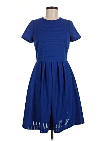 Calvin Klein Casual Dress (view 1)