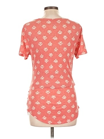 Old Navy - Maternity Short Sleeve T-Shirt (view 2)