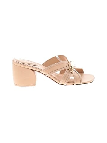 Zimmermann Prisma leather Slide  (view 1)