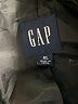 Gap Gray Coat Size XL - photo 6