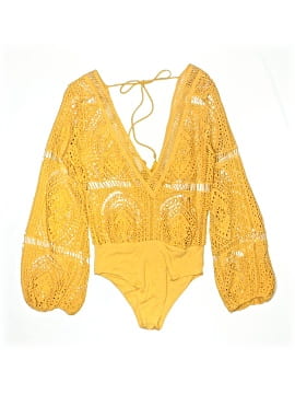Jen's Pirate Booty Bodysuit