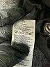 Gap Gray Coat Size XL - photo 7
