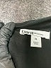 Bar III 100% Polyester Black Casual Dress Size XL - photo 7