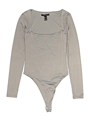 Forever 21 Bodysuit (view 1)