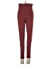 Oiselle Burgundy Active Pants Size 4 - photo 1