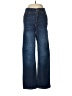 Inc Denim Blue Jeans Size 8 - photo 1
