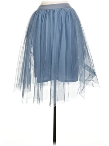 Haute Monde Formal Skirt (view 2)