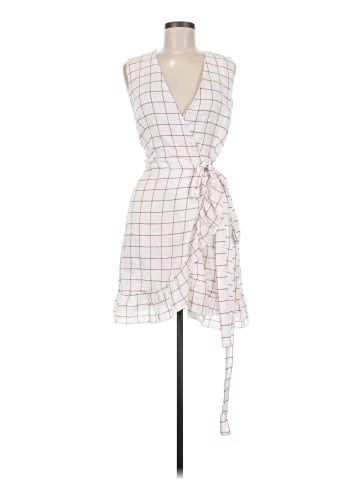 Charles Henry Cocktail Dress (view 1)
