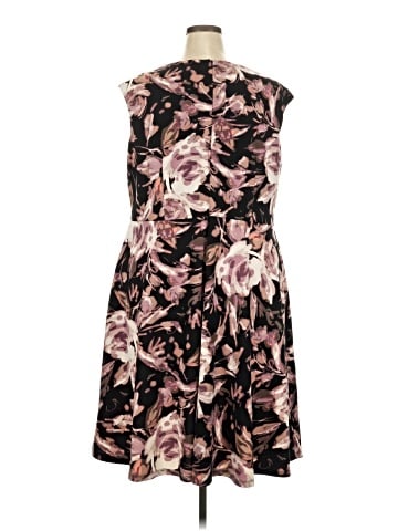 London Times Casual Dress (view 2)