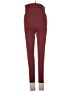 Oiselle Burgundy Active Pants Size 4 - photo 2
