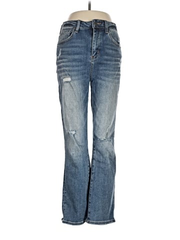 Risen Jeans (view 1)