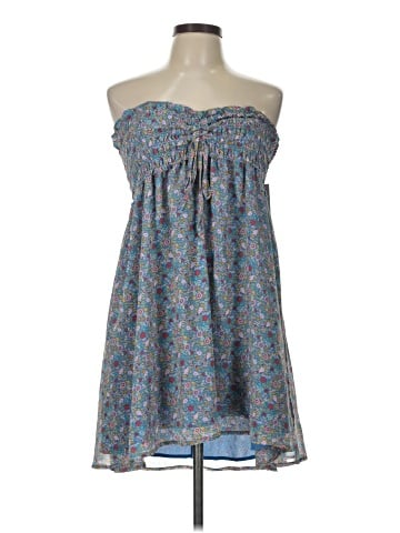 Aura Casual Dress (view 1)