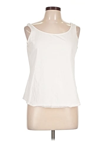 Nic + Zoe Tank Top (view 1)