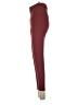 Oiselle Burgundy Active Pants Size 4 - photo 5