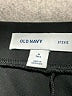 Old Navy Black Active Pants Size M (tall) - photo 4