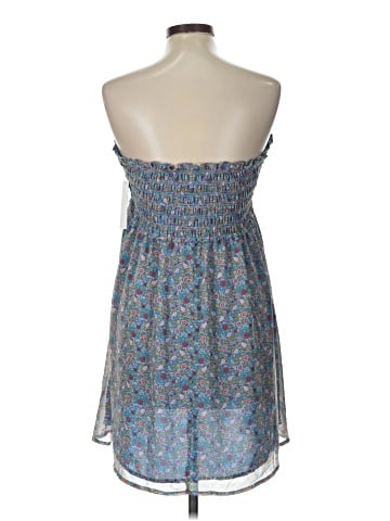 Aura Casual Dress (view 2)
