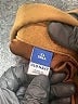Old Navy 100% Polyester Brown Coat Size XL (tall) - photo 6