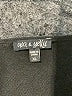 Assorted Brands Black Cardigan Size XL - photo 7