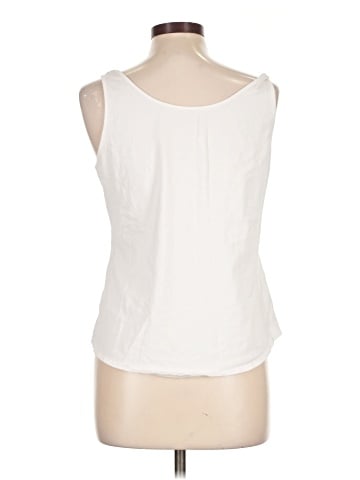 Nic + Zoe Tank Top (view 2)