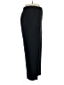 Zanella Solid Black Dress Pants Size 16 - photo 4