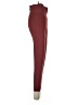 Oiselle Burgundy Active Pants Size 4 - photo 4