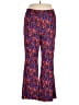 Wild Fable Floral Blue Casual Pants Size XXL - photo 1