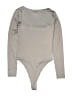 Forever 21 Gray Bodysuit Size S - photo 2