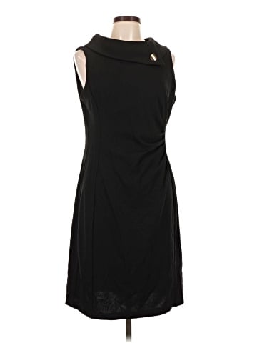 Tahari by ASL Cocktail Dress (view 1)